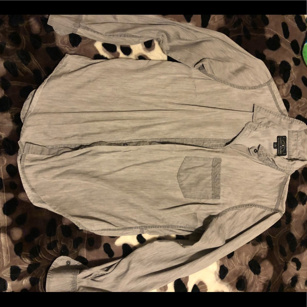 Lucky brand shirt